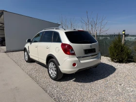 Opel Antara 2.2d 163kc.4x4 автоматик, снимка 5