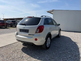 Opel Antara 2.2d 163kc.4x4 автоматик, снимка 4