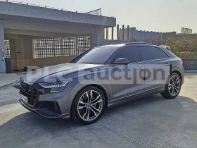 Audi SQ8 QUATTRO| 360CAM| PANO| ОБДУХ| вкл.ТЕХНОТЕСТ, снимка 1