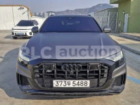 Audi SQ8 QUATTRO| 360CAM| PANO| ОБДУХ| вкл.ТЕХНОТЕСТ, снимка 4