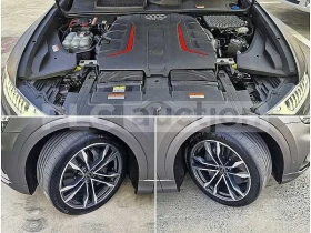 Audi SQ8 QUATTRO| 360CAM| PANO| ОБДУХ| вкл.ТЕХНОТЕСТ, снимка 15
