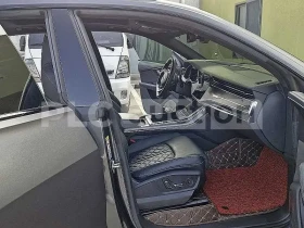 Audi SQ8 QUATTRO| 360CAM| PANO| ОБДУХ| вкл.ТЕХНОТЕСТ, снимка 7