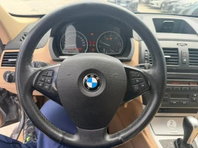 BMW X3 Feis/2.0D, снимка 5
