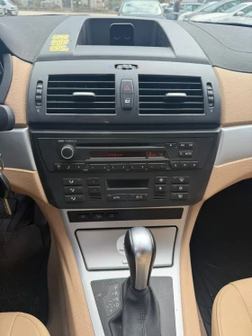 BMW X3 Feis/2.0D, снимка 6
