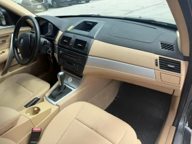 BMW X3 Feis/2.0D, снимка 4