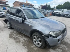 BMW X3 Feis/2.0D, снимка 3
