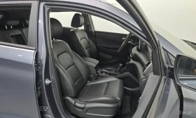 Hyundai Tucson TURBO, снимка 17