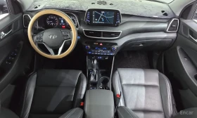 Hyundai Tucson TURBO, снимка 7