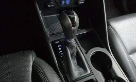 Hyundai Tucson TURBO, снимка 9