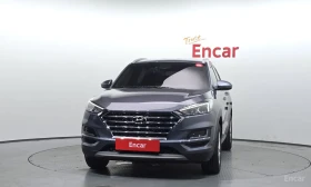 Hyundai Tucson TURBO, снимка 1