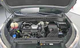 Hyundai Tucson TURBO, снимка 6