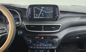Hyundai Tucson TURBO, снимка 13