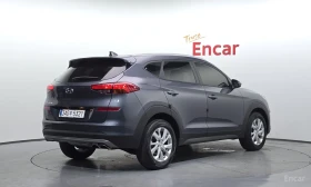 Hyundai Tucson TURBO, снимка 4