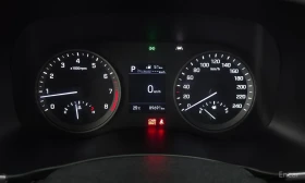 Hyundai Tucson TURBO, снимка 8