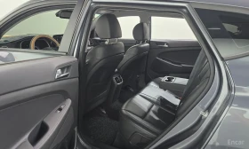 Hyundai Tucson TURBO, снимка 12