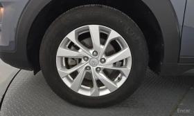 Hyundai Tucson TURBO, снимка 5