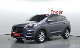Hyundai Tucson TURBO, снимка 3