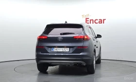 Hyundai Tucson TURBO, снимка 2