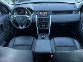 Land Rover Discovery Sport 2.0D 6+ 1, снимка 15