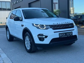 Land Rover Discovery Sport 2.0D 6+ 1, снимка 1
