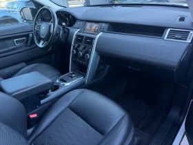 Land Rover Discovery Sport 2.0D 6+ 1, снимка 13