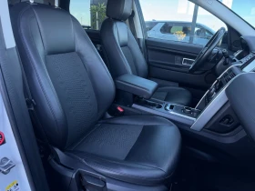 Land Rover Discovery Sport 2.0D 6+ 1, снимка 14