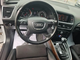 Audi Q5 2.0TDI quattro , снимка 9