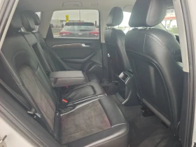 Audi Q5 2.0TDI quattro , снимка 14
