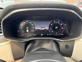 Jaguar F-PACE SVR  CARFAX, снимка 8
