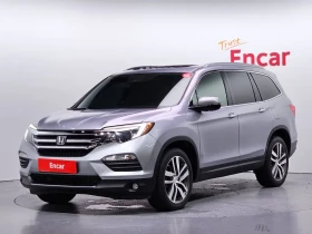 Honda Pilot 3.5, снимка 1