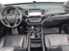 Honda Pilot 3.5, снимка 7