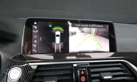 BMW X3 * xDrive 20d M Sport * ЦЕНА ДО БГ, снимка 15