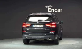 BMW X3 * xDrive 20d M Sport * ЦЕНА ДО БГ, снимка 4