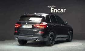 BMW X3 * xDrive 20d M Sport * ЦЕНА ДО БГ, снимка 2