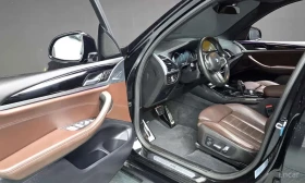 BMW X3 * xDrive 20d M Sport * ЦЕНА ДО БГ, снимка 10