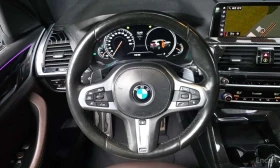 BMW X3 * xDrive 20d M Sport * ЦЕНА ДО БГ, снимка 14