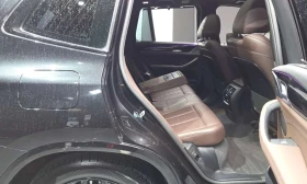 BMW X3 * xDrive 20d M Sport * ЦЕНА ДО БГ, снимка 11