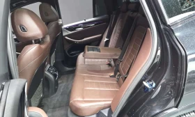 BMW X3 * xDrive 20d M Sport * ЦЕНА ДО БГ, снимка 12