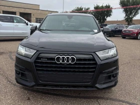 Audi Q7 Technik | CARFAX | БЕЗ ИНЦИДЕНТИ | ДВА КЛЮЧА, снимка 2