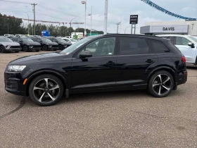 Audi Q7 Technik | CARFAX | БЕЗ ИНЦИДЕНТИ | ДВА КЛЮЧА, снимка 3