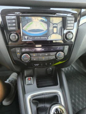 Nissan Qashqai 1.6 dCi TEKNA 4x4, снимка 9