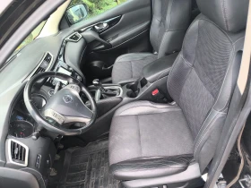 Nissan Qashqai 1.6 dCi, снимка 8