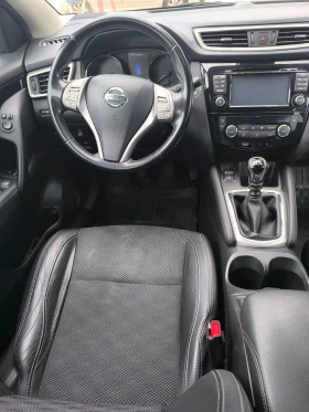 Nissan Qashqai 1.6 dCi, снимка 9