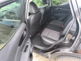 Nissan Qashqai 1.6 dCi, снимка 13