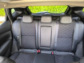 Nissan Qashqai 1.6 dCi TEKNA 4x4, снимка 14