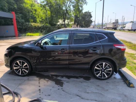 Nissan Qashqai 1.6 dCi, снимка 7