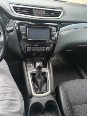 Nissan Qashqai 1.6 dCi, снимка 12