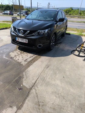 Nissan Qashqai 1.6 dCi, снимка 2