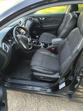 Nissan Qashqai 1.6 dCi TEKNA 4x4, снимка 5