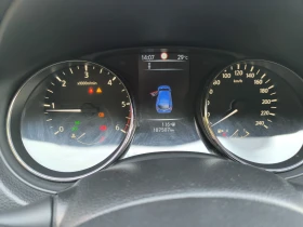 Nissan Qashqai 1.6 dCi TEKNA 4x4, снимка 8